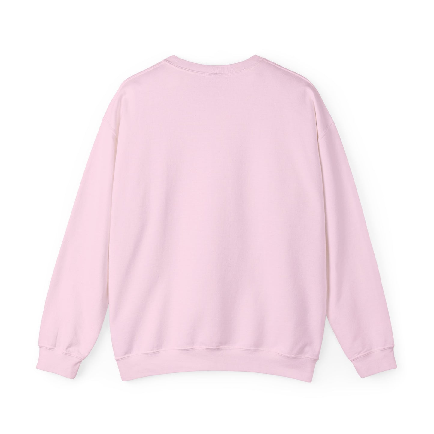 Every Shade Of Melanin Unisex Crewneck Sweatshirt